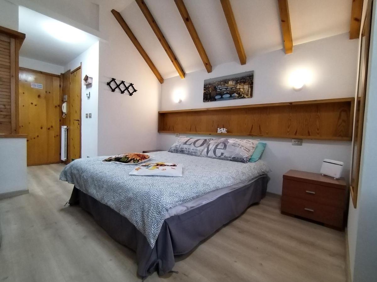 Accogliente Appartamento A Firenze Con Parcheggio Екстериор снимка