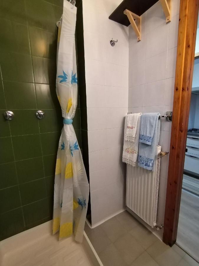 Accogliente Appartamento A Firenze Con Parcheggio Екстериор снимка