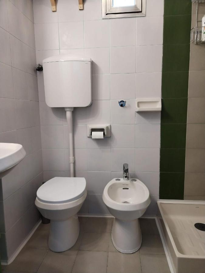 Accogliente Appartamento A Firenze Con Parcheggio Екстериор снимка